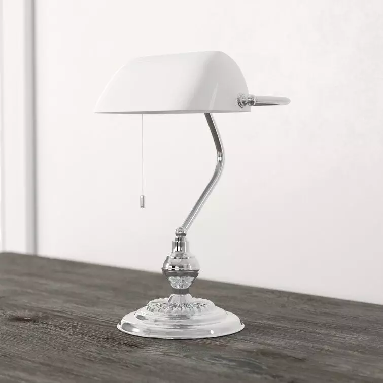 Arata Piano Light  Lamp - 2 Colour 3D model_0