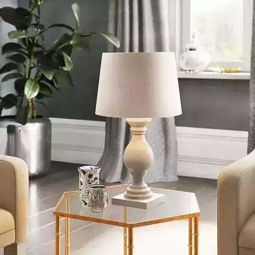 Back East Table Light Lamp - 2 Colour