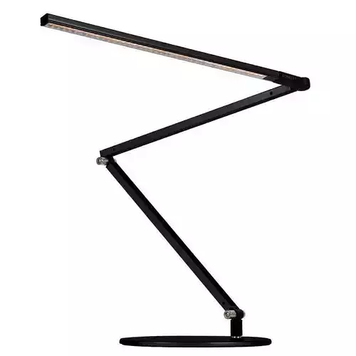 Desk Light Lamp - 2 Colour