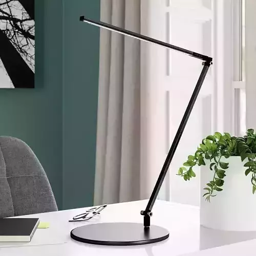 Curu Desk Light Lamp - 2 Colour