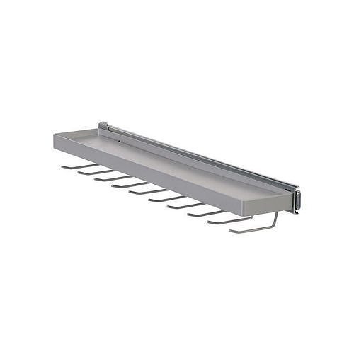 Wall Hook Rack 3D model