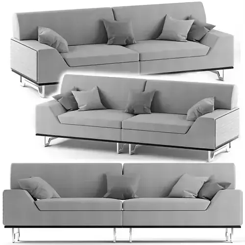 Mercury Sofa 2