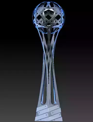 CUP  RPL 3D print model