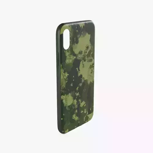 iPhone X Case 1