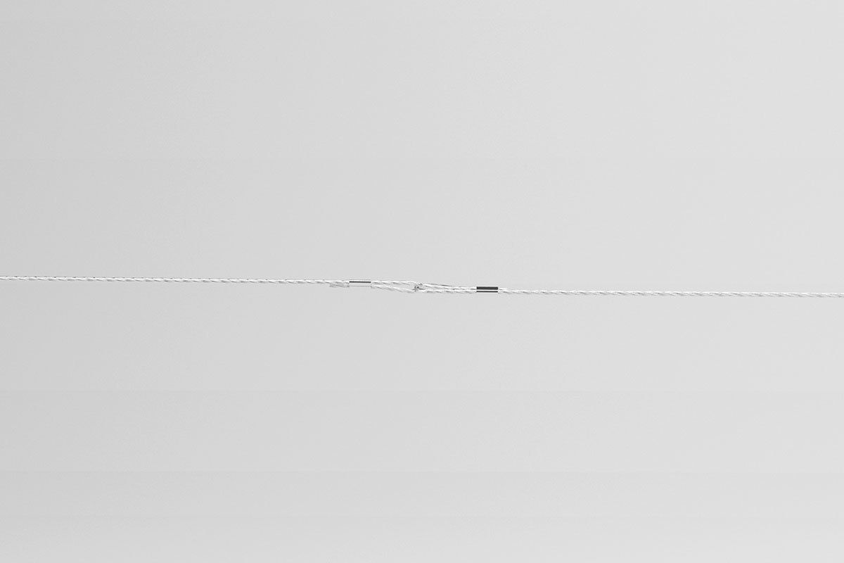 Sample ropes 3d models set 3D model_9