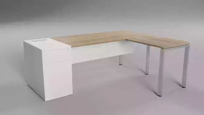 Office table