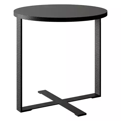 Ramiro End Table 3D model