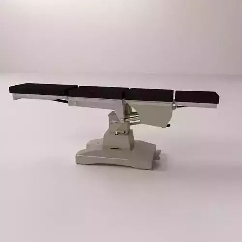 Operating Table