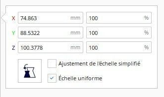 Cloche Papale Phone Cases 3D print model_9