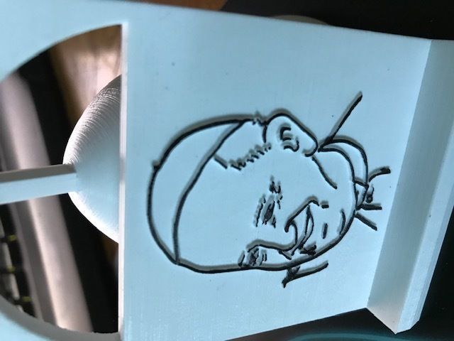 Cloche Papale Phone Cases 3D print model_7