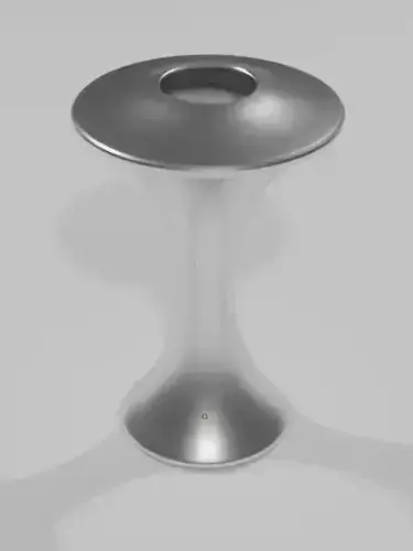 Unique Vase 02