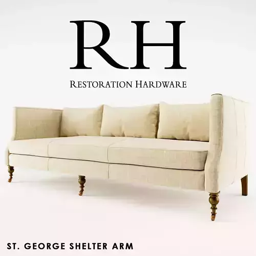 RH - ST GEORGE SHELTER ARM