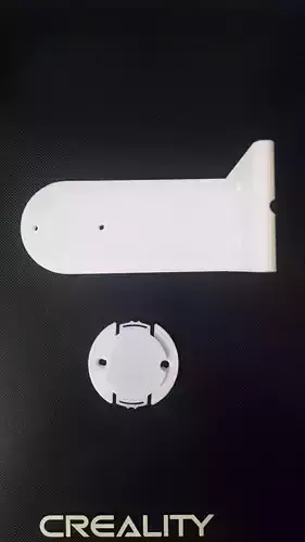 XIAOMI MIJIA HOME 360 WALL MOUNT