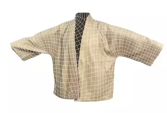 Female Fine leather jacket