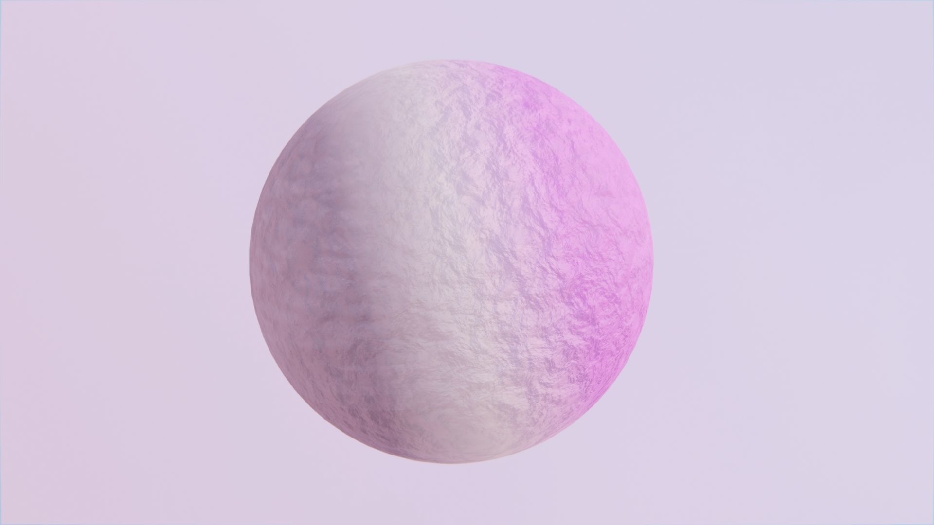 3D model Neapolitan Ice Cream Shader for Blender VR / AR / lowpoly CGTrader