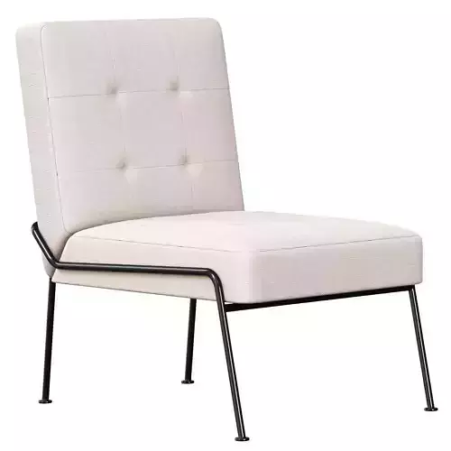 West Elm Chair