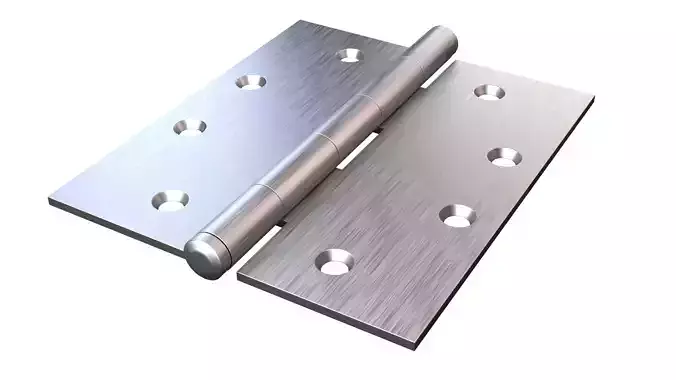 Hinge stainless steel