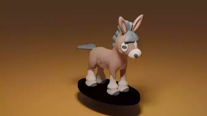 POKEMON MUDBRAY
