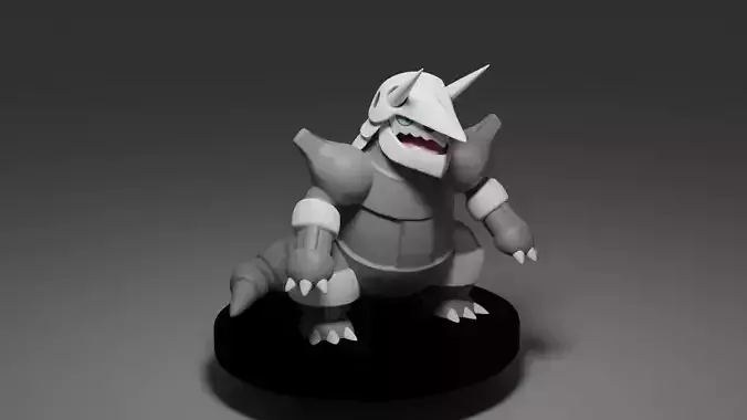 POKEMON AGGRON