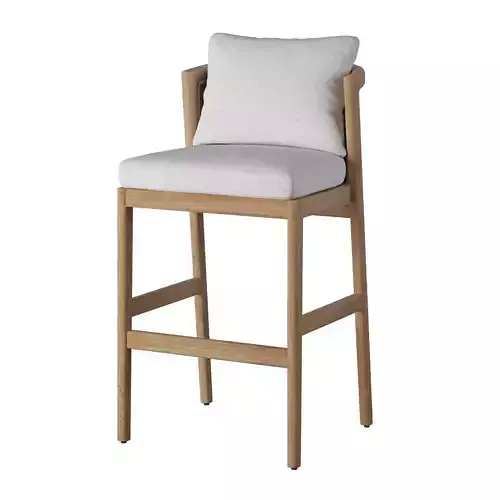 RH MALTA BARSTOOL
