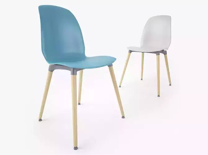 Dining Chair 02