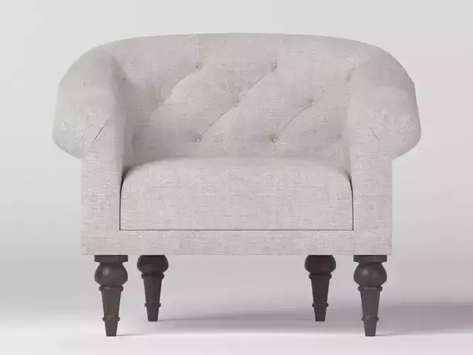 CG-001 - Accent Upholstery Chair