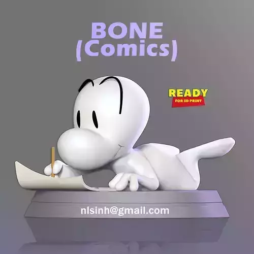 Fone Bone