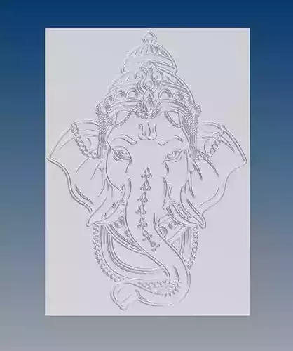 god ganesh
