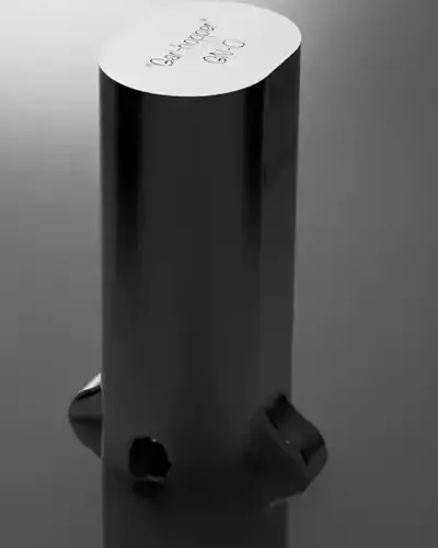 Gar-hopper Cone Packer