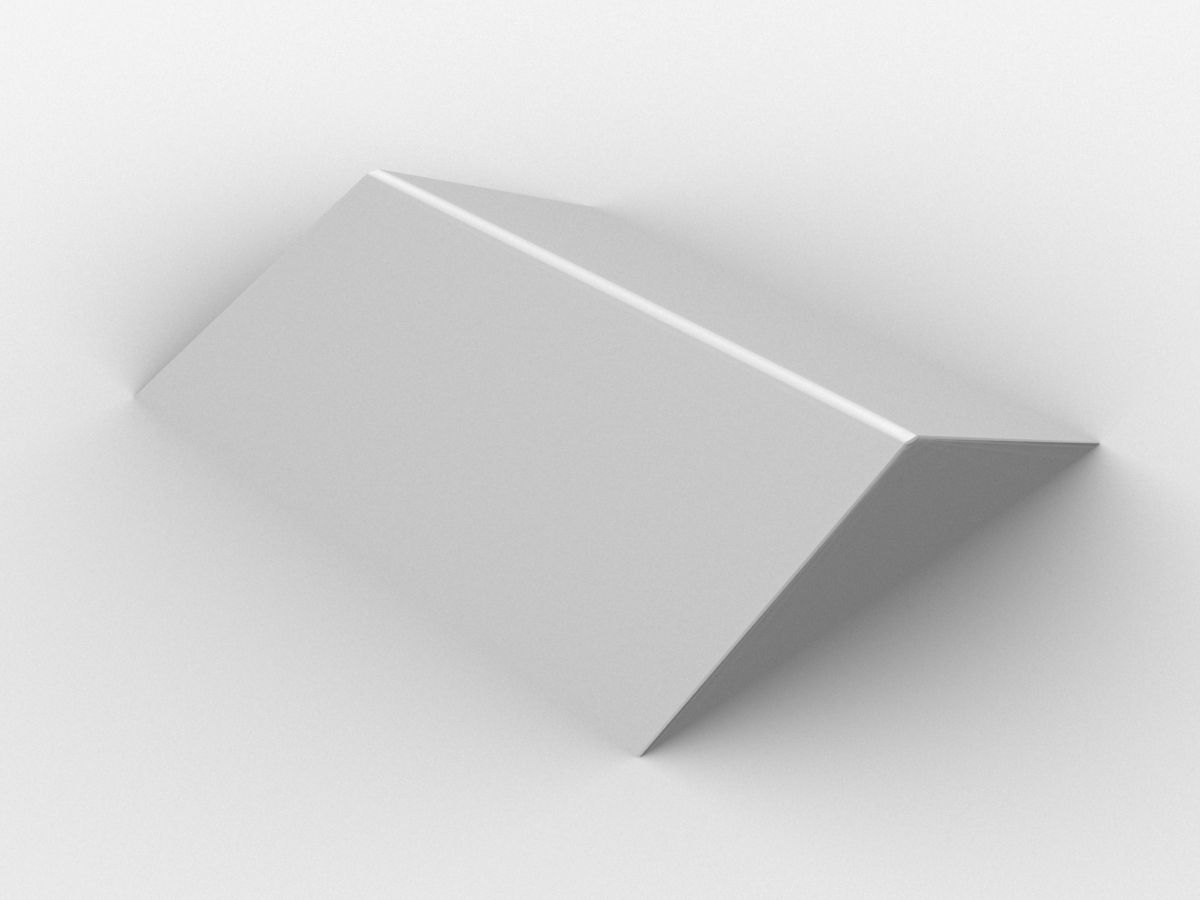 Minigolf  3D model_30