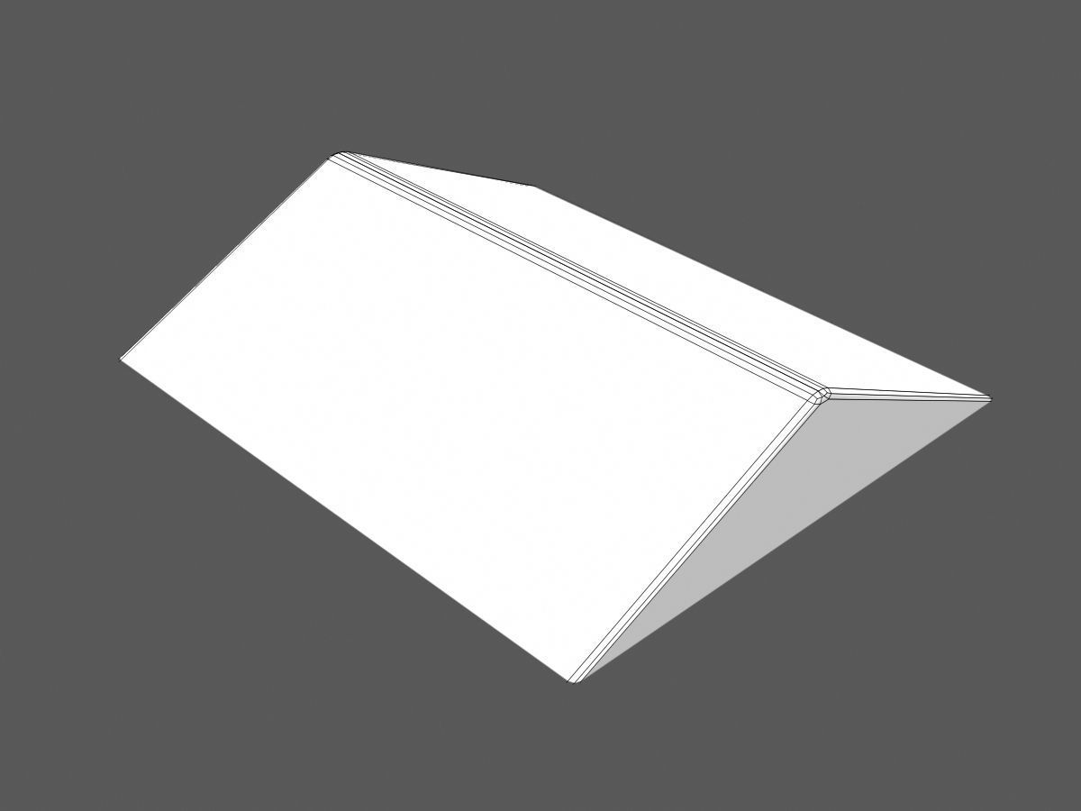 Minigolf  3D model_31