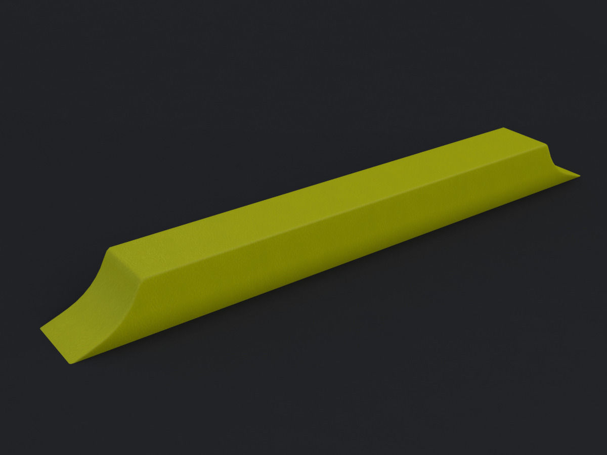 Minigolf  3D model_43