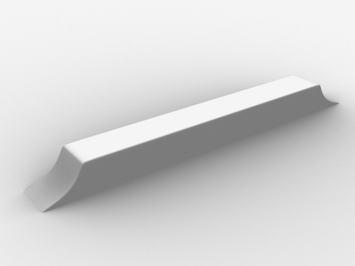 Minigolf  3D model_44