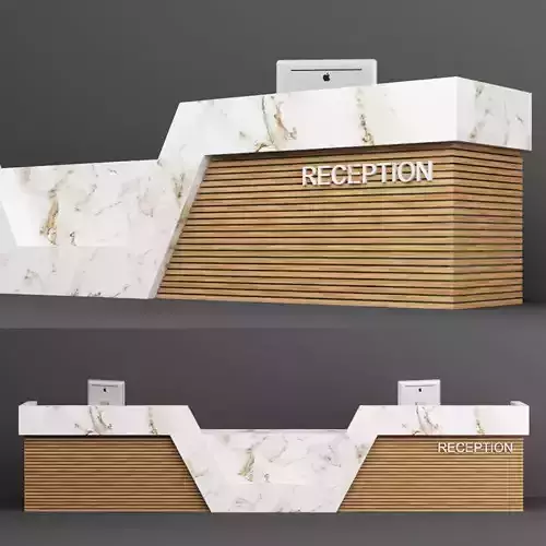 Reception 102