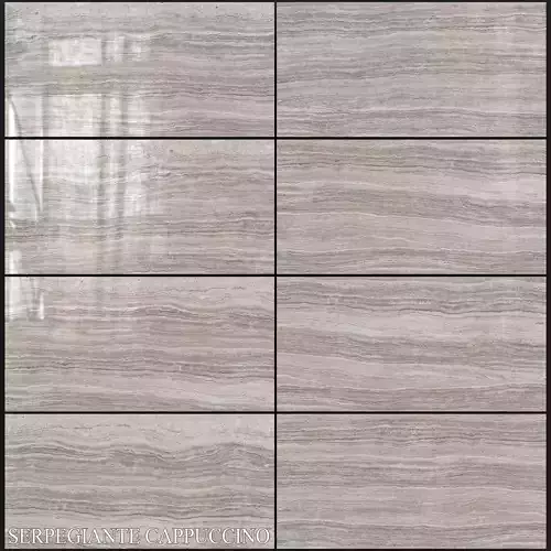 Decovita Serpegiante Cappuccino 600x1200