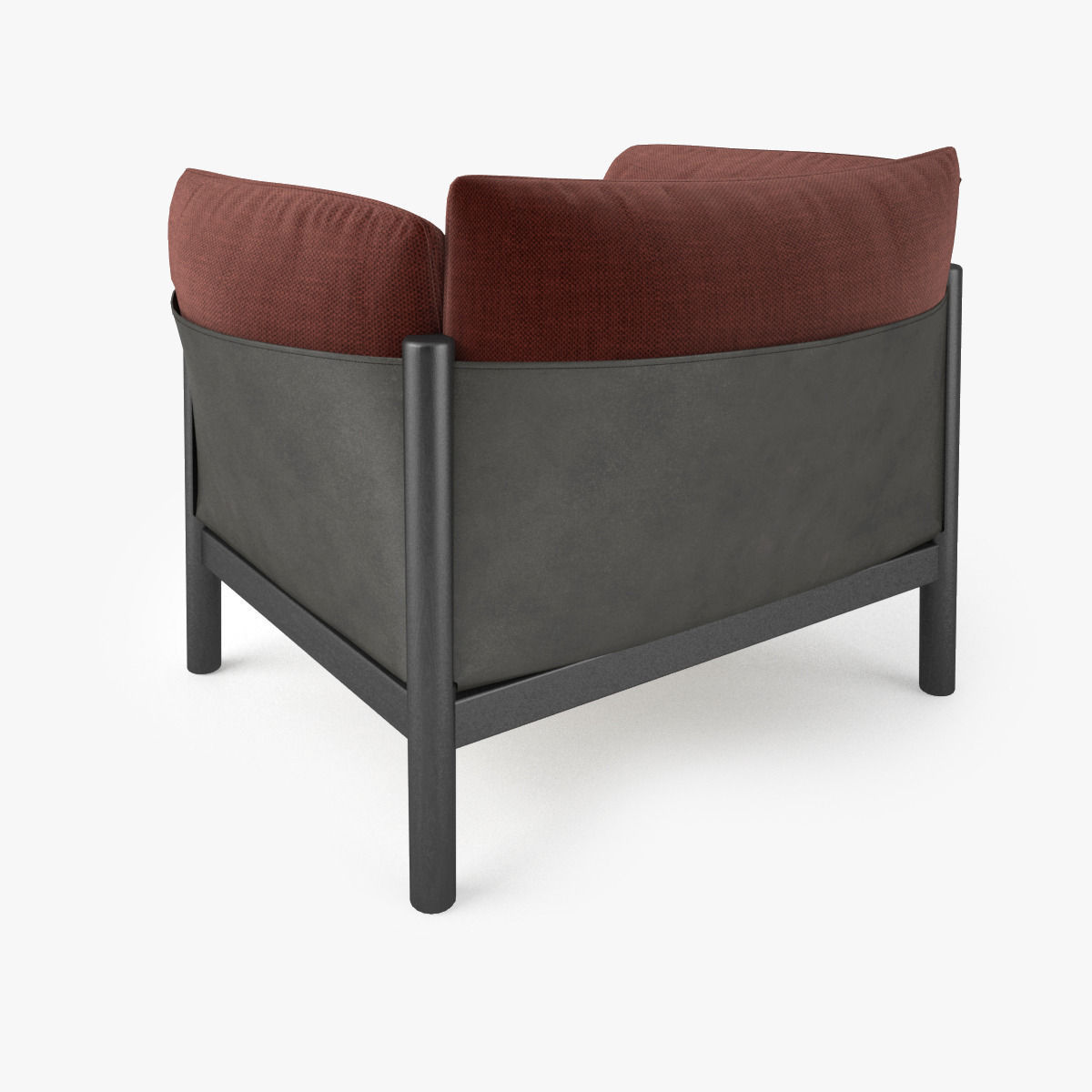 DePadova Yak Sofa Collection 3D model_14