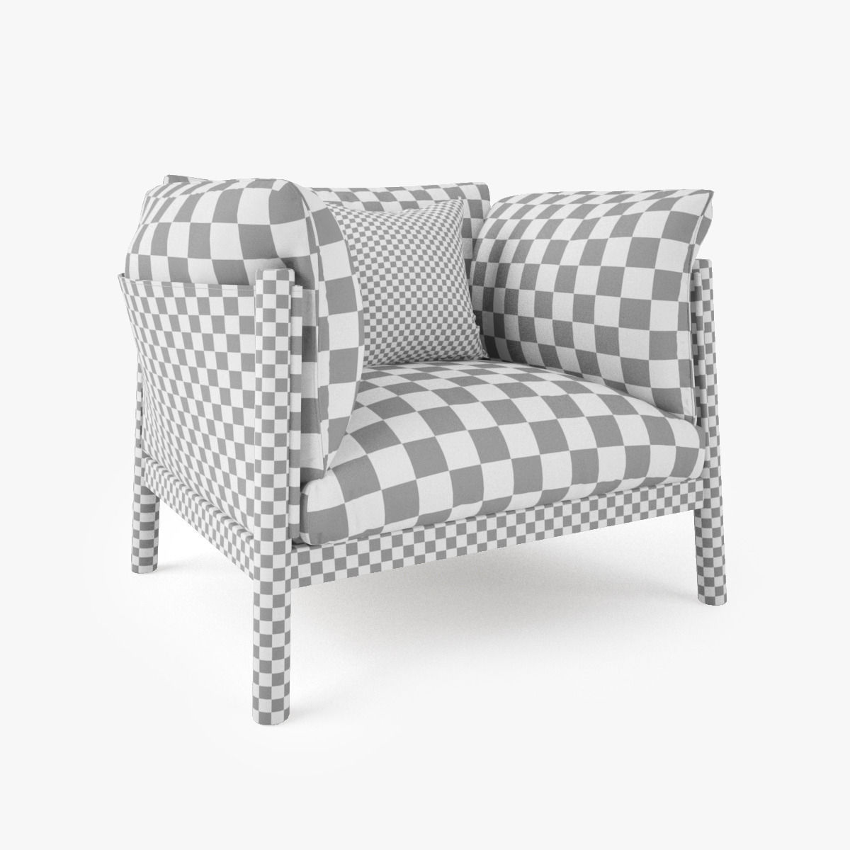 DePadova Yak Sofa Collection 3D model_31