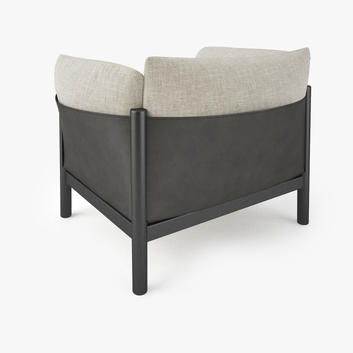 DePadova Yak Sofa Collection 3D model_13