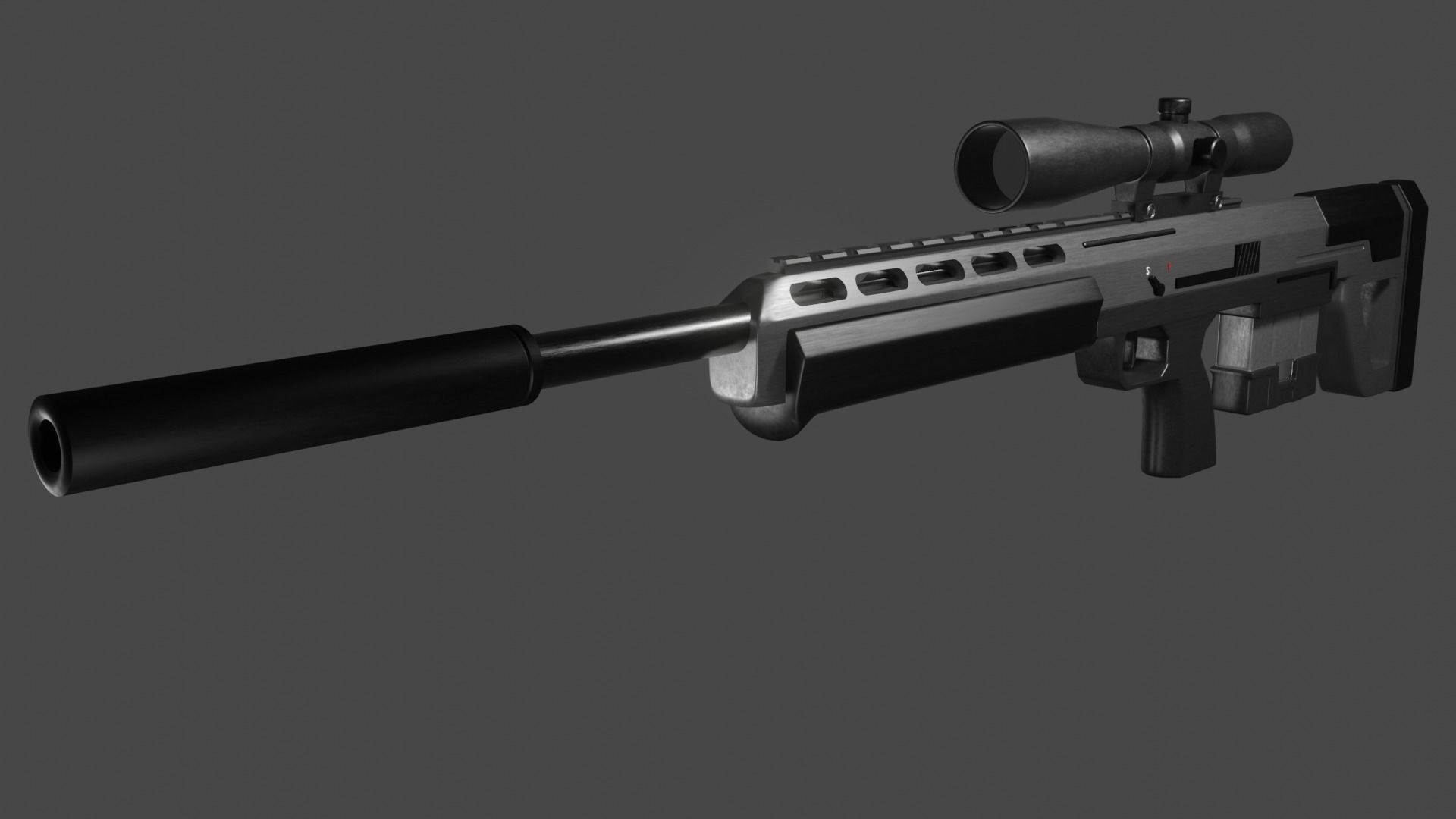 DSR Redesign 3D model_2