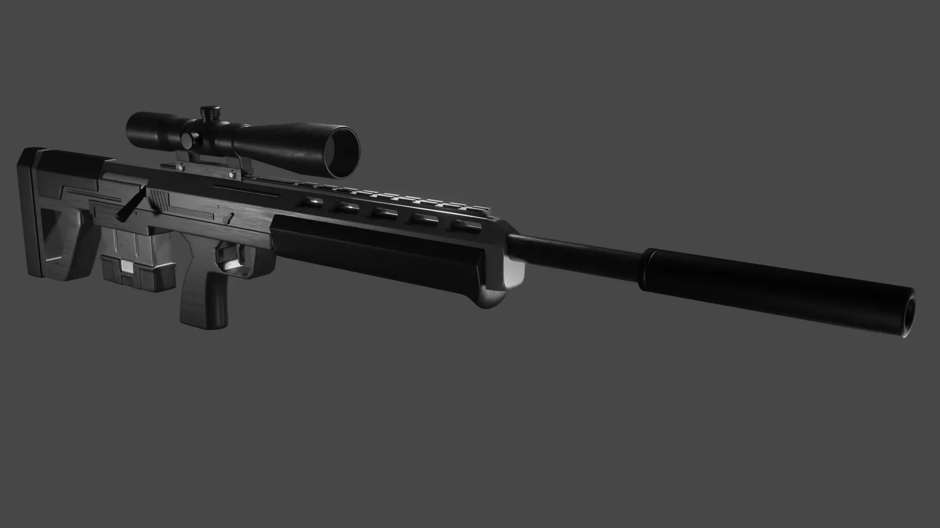 DSR Redesign 3D model_0