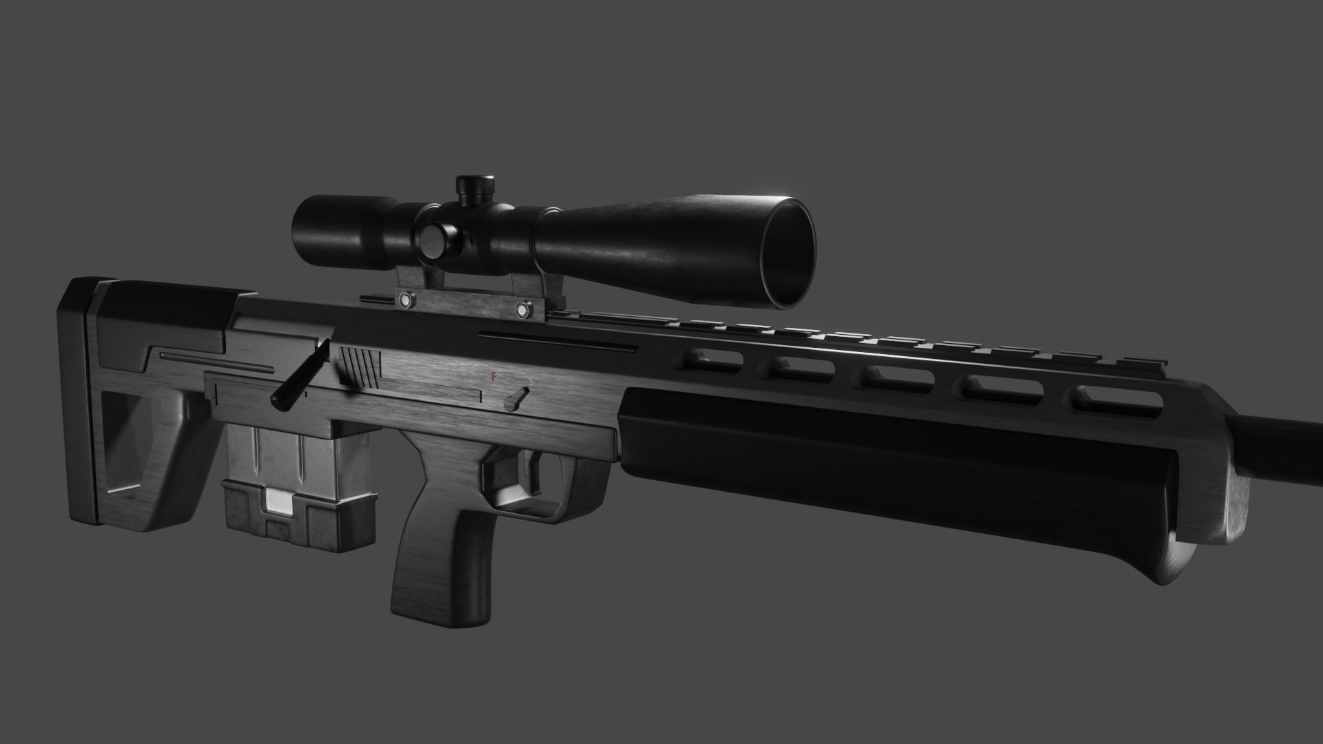 DSR Redesign 3D model_4