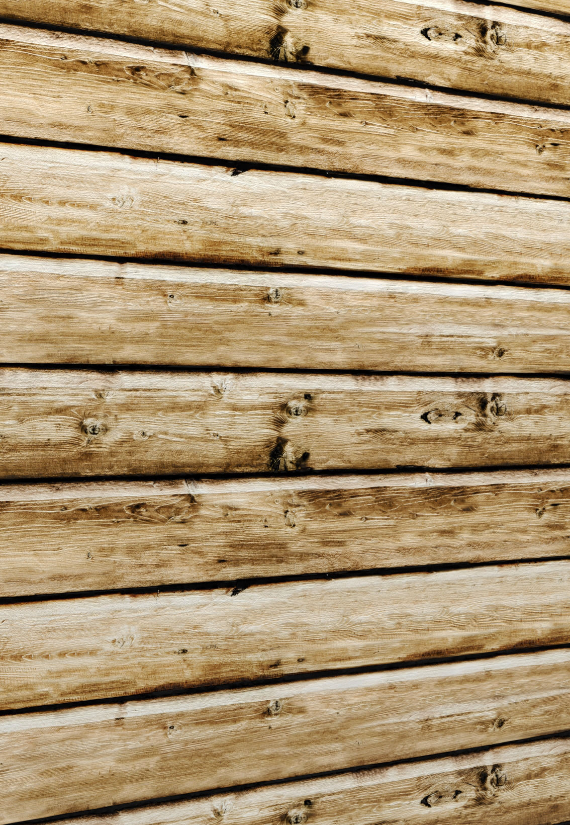 Wood panel 3D 9 3D model_7