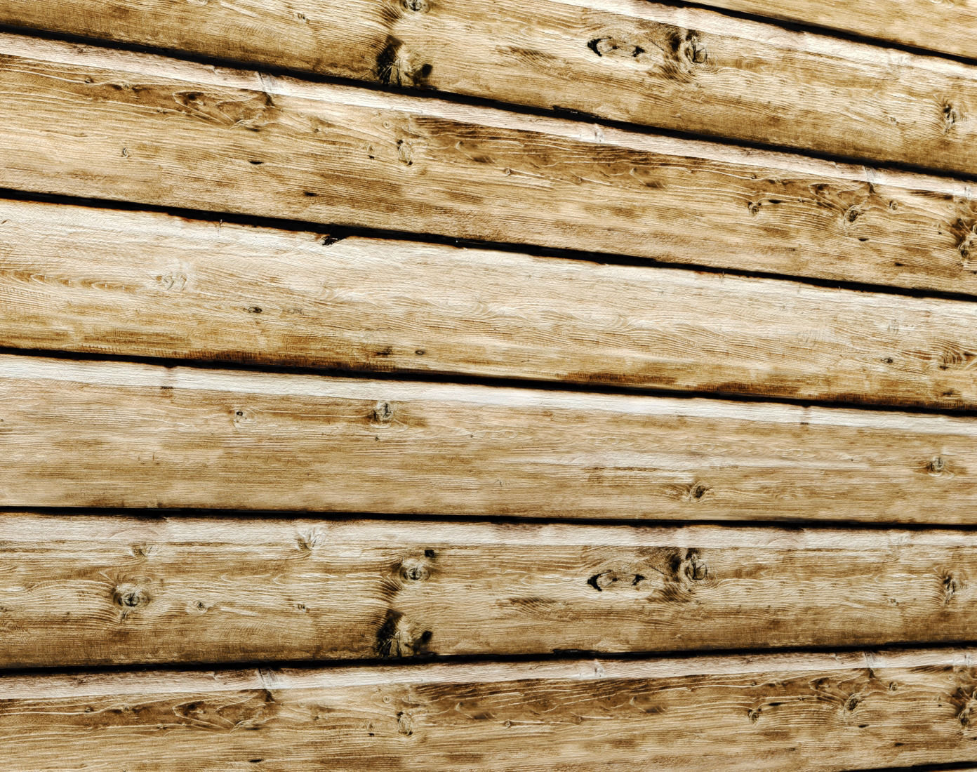 Wood panel 3D 9 3D model_6