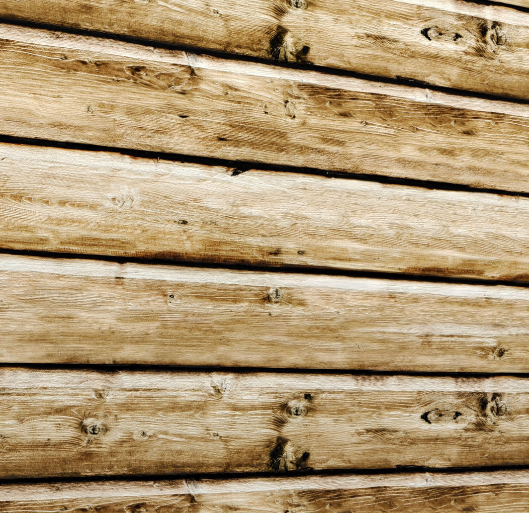 Wood panel 3D 9 3D model_1