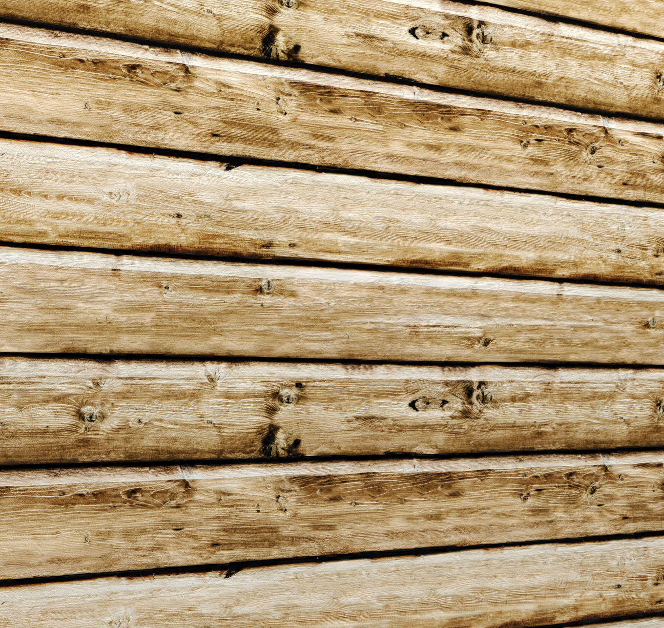 Wood panel 3D 9 3D model_8