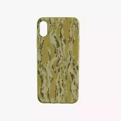 iphone x Case 4
