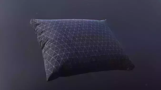 Nylon Pillow