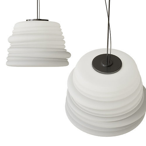 Nedgis Bibendum 3D model