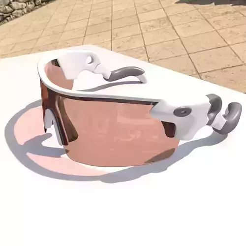 Sport Sunglasses