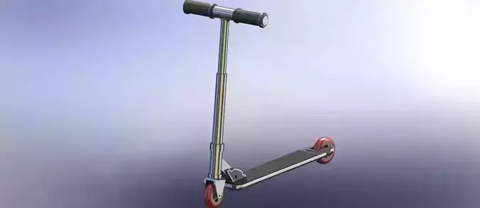 Scooter